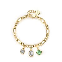 Bracelet Brosway Femme Symphonia in Acier BYM196